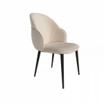 Silla de comedor Tapizada Ref.Vene 399
