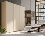 Armario de 3 puertas correderas Ref.80 399G