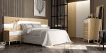 Dormitorio de matrimonio barato Ref.23 399G