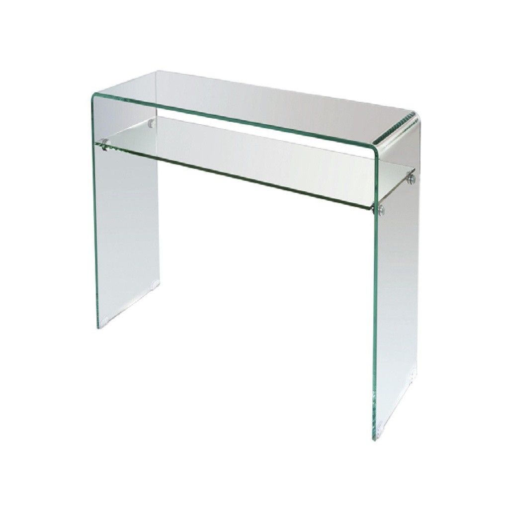 Consola de cristal Ref.03 325 Consola de cristal Ref.03 325