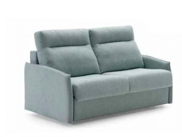 Sofá Cama estrecho con sistema apertura Italiano Ref.Bas-A 3114