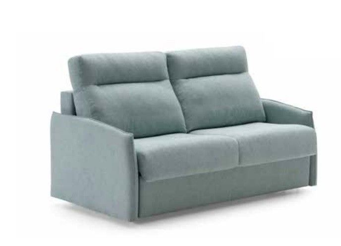Sofá Cama estrecho con sistema apertura Italiano Ref.Bas-A 3114 Sofá Cama estrecho con sistema apertura Italiano Ref.Bas-A 3114