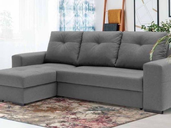 Chaise longue Cama con sistema de apertura tipo Nido Ref.Pa 3114