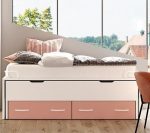 Cama con cajones Compacto REF.212 399Lid