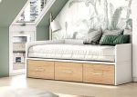 Cama nido con cajones REF.222 399Lid