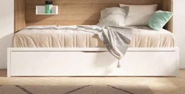 Cama nido infantil juvenil REF.004 2540