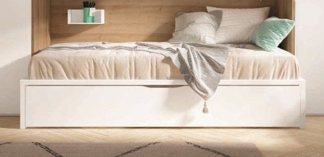 Cama nido infantil juvenil REF.004 2540 Cama nido infantil juvenil REF.004 2540