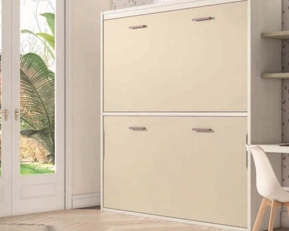 Litera Abatible Horizontal REF.59 2540
