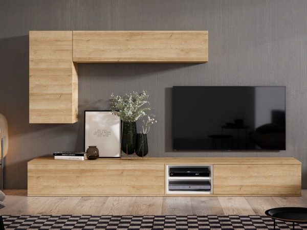 Mueble de Salón Moderno barato Ref.05 2541Live