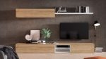 Mueble de Salón Moderno barato Ref.08 2541Live