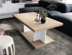 Mesa de centro Fija Ref.193 01 1016
