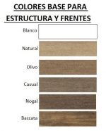 Aparador Moderno Ref.49409 1016