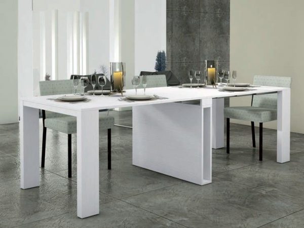 Mesa Consola Extensible Ref.285 3113M