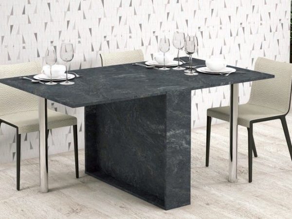 Mesa de Comedor plegable Extensible Ref.265 3113M