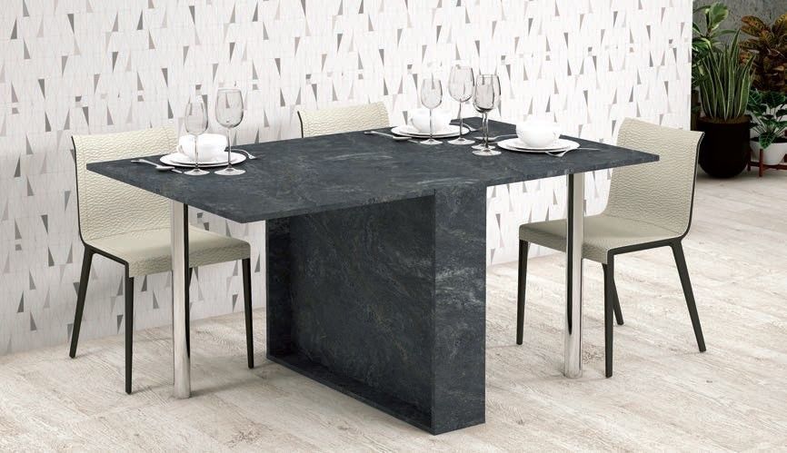 Mesa de Comedor plegable Extensible Ref.265 3113M Mesa de Comedor plegable Extensible Ref.265 3113M