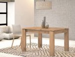 Mesa de Comedor Extensible Ref.257 3113M