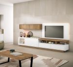 Mueble de Salón moderno Ref.007 3113M