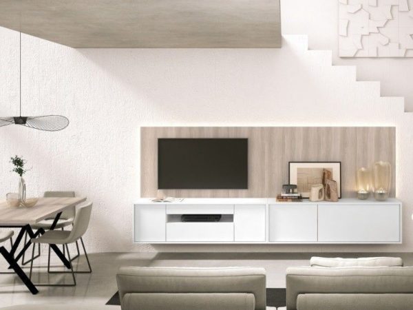 Mueble de Salón colgado Ref.014 3113M