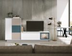 Mueble de Salón moderno Ref.024 3113M