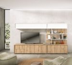 Mueble de Salón moderno Ref.035 3113M
