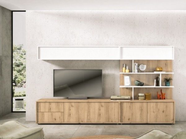 Mueble de Salón moderno Ref.035 3113M