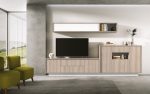 Mueble de Salón moderno Ref.043 3113M