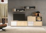 Mueble de Salón moderno Ref.047 3113M