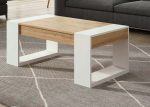 Mesa de centro elevable Ref.1020 10143.Con