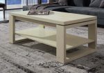 Mesa de centro elevable Ref.920 10143.Con