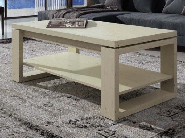 Mesa de centro elevable Ref.920 10143.Con