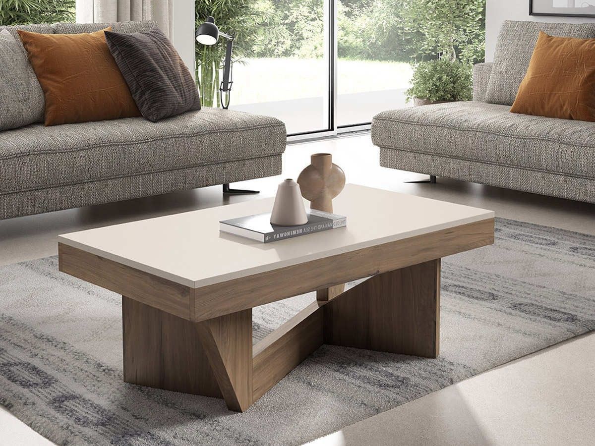 Mesa de centro elevable Ref.1000 10143.Con Mesa de centro elevable Ref.1000 10143.Con