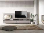 Mueble de Salón moderno con patas Ref.004 10143Ico