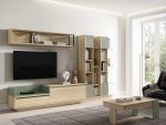 Mueble de Salón moderno Ref.027 10143Ico