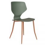 Silla de polipropileno Ref.422310201