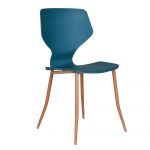 Silla de polipropileno Ref.422310201
