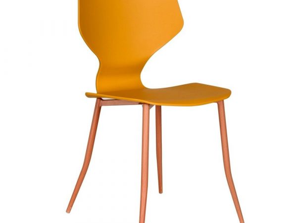 Silla de polipropileno Ref.422310201