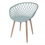 Silla de polipropileno Ref.4492 10201