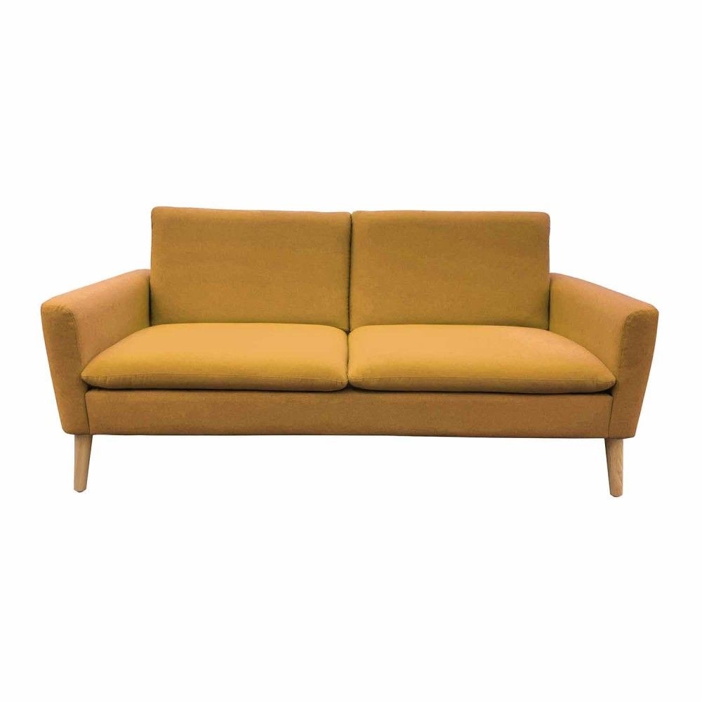 28876-Sofa-de-tela-con-patas-de-estilo-Nordico-Ref.4575-10201 Sofá de tela con patas de estilo Nórdico Ref.4575 10201 - Imagen 1