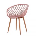 Silla de polipropileno Ref.4492 10201