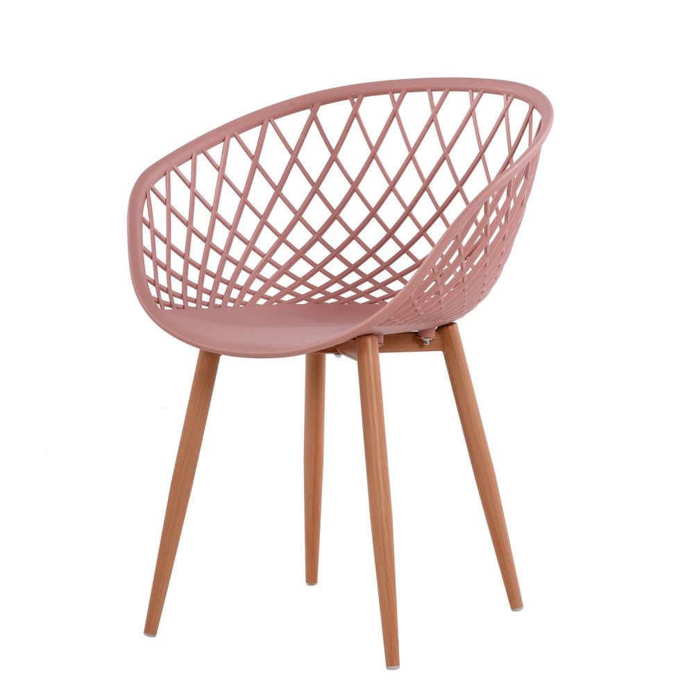 Silla de polipropileno Ref.4492 10201 Silla de polipropileno Ref.4492 10201