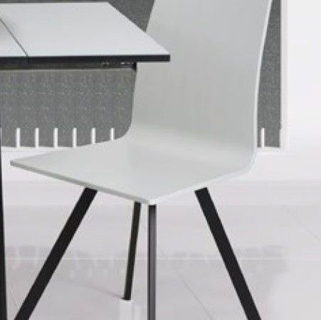 Silla de Cocina de Texturizada Ref.EBRO 2310