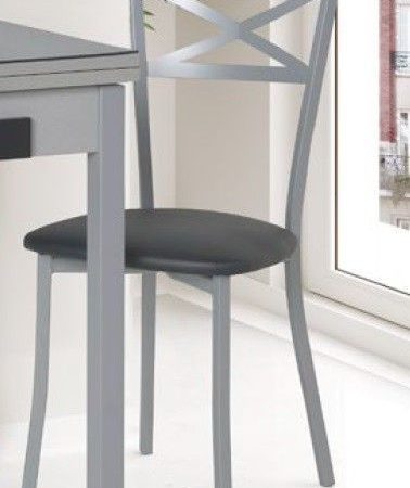 Silla de Cocina de Polipiel Ref.159 2310