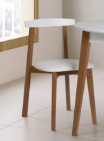 Silla de Cocina de madera Ref.Julia 2310