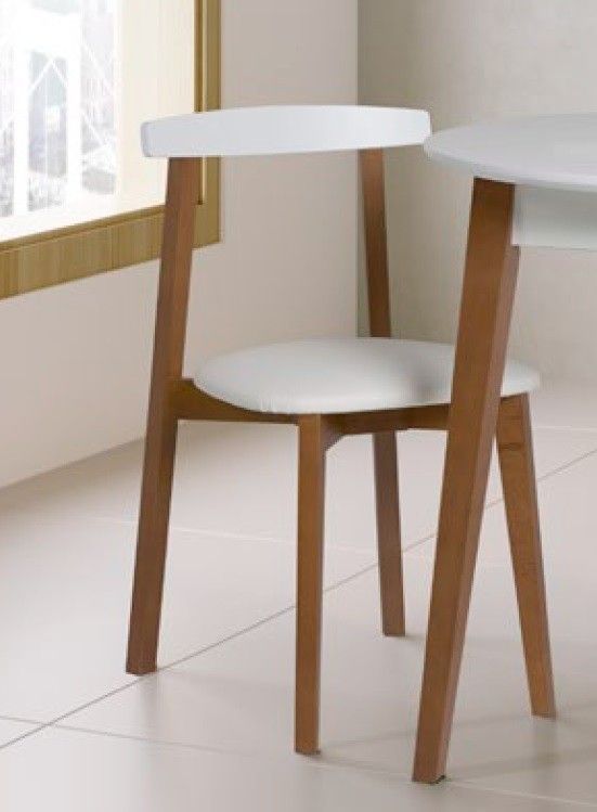 Silla de Cocina de madera Ref.Julia 2310 Silla de Cocina de madera Ref.Julia 2310