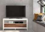 Mueble de Tv con patas Moderno Ref.68 399m