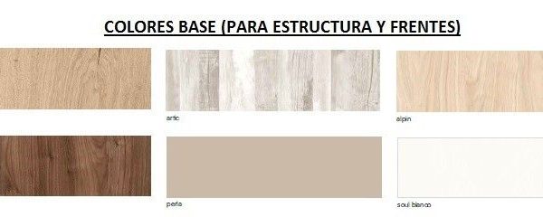 Mesa de Comedor Extensible Ref.57 399M
