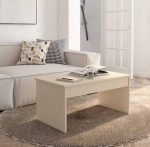 Mesa de centro elevable Ref.550 399M