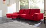Chaise longue con 12 cm de Visco REF.Gala2 10190