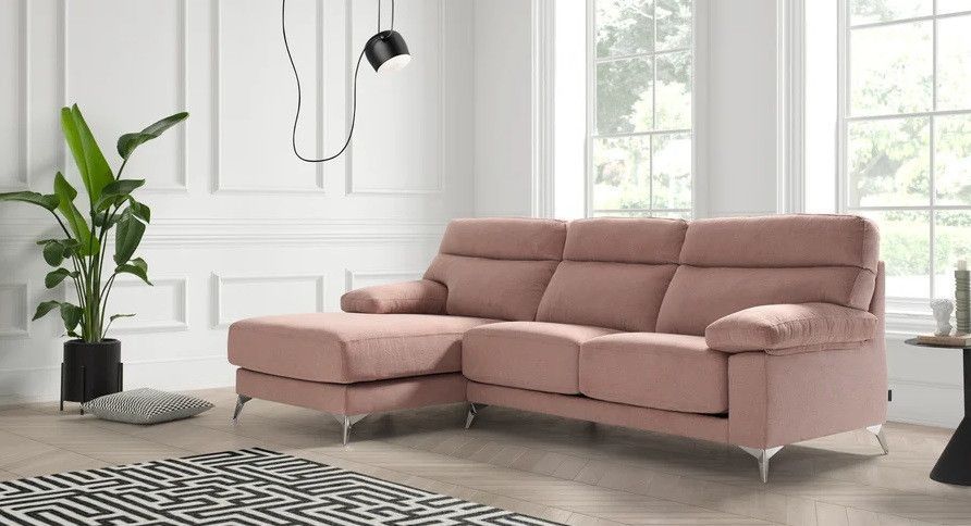 Chaise longue pequeña con 12 cm de Visco REF.Moon4 10190 Chaise longue pequeña con 12 cm de Visco REF.Moon4 10190