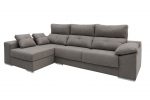 Chaise longue con asientos deslizantes REF.Berlin 3190